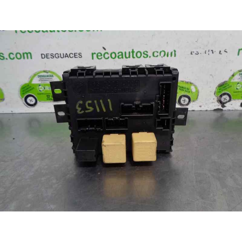 Recambio de caja reles / fusibles para fiat multipla nuevo (186) 1.9 jtd dynamic referencia OEM IAM 46517276  