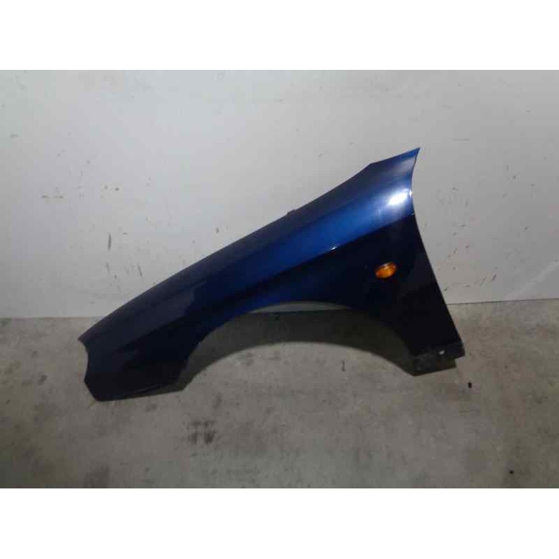 Recambio de aleta delantera izquierda para hyundai sonata (y4) 2.0i 16v gls referencia OEM IAM 6631138210 AZUL 