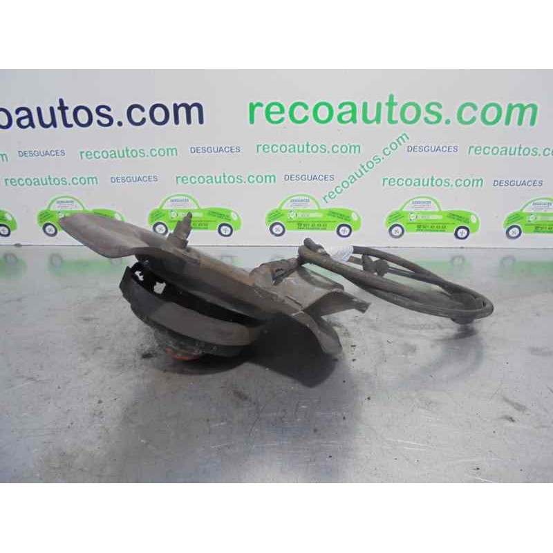 Recambio de mangueta trasera izquierda para volvo v70 familiar 2.0 cat referencia OEM IAM  3108498 