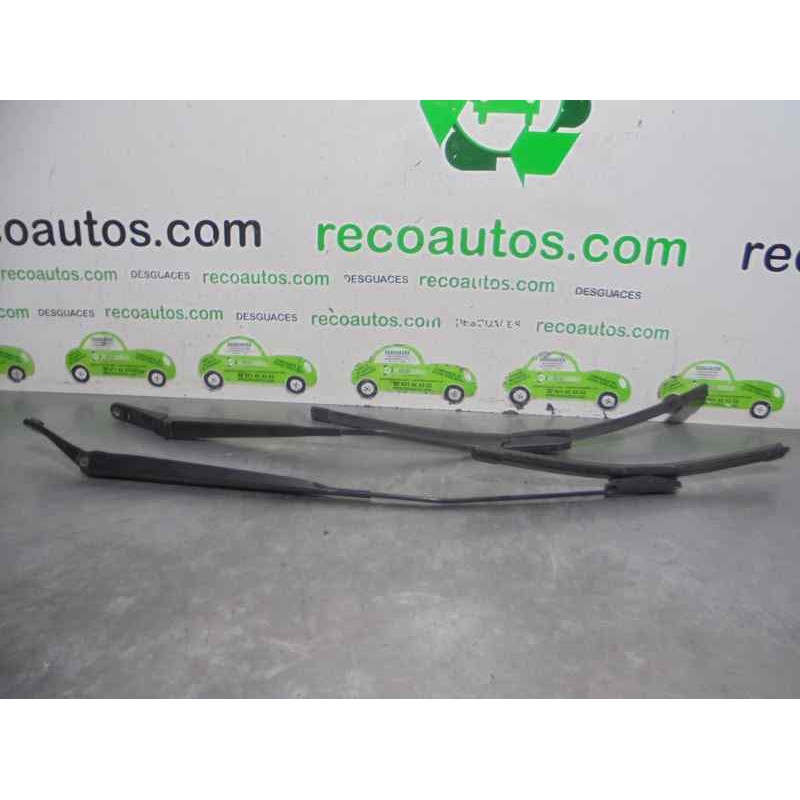 Recambio de brazo limpia delantero derecho para renault laguna iii kte3/ kte30e 3.0 referencia OEM IAM   