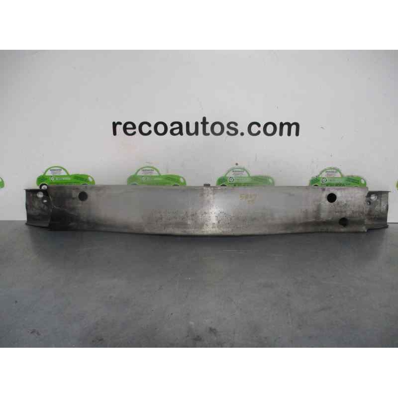 Recambio de refuerzo paragolpes trasero para mg rover serie 75 (rj) 2.0 16v cdti referencia OEM IAM  ALUMINIO 