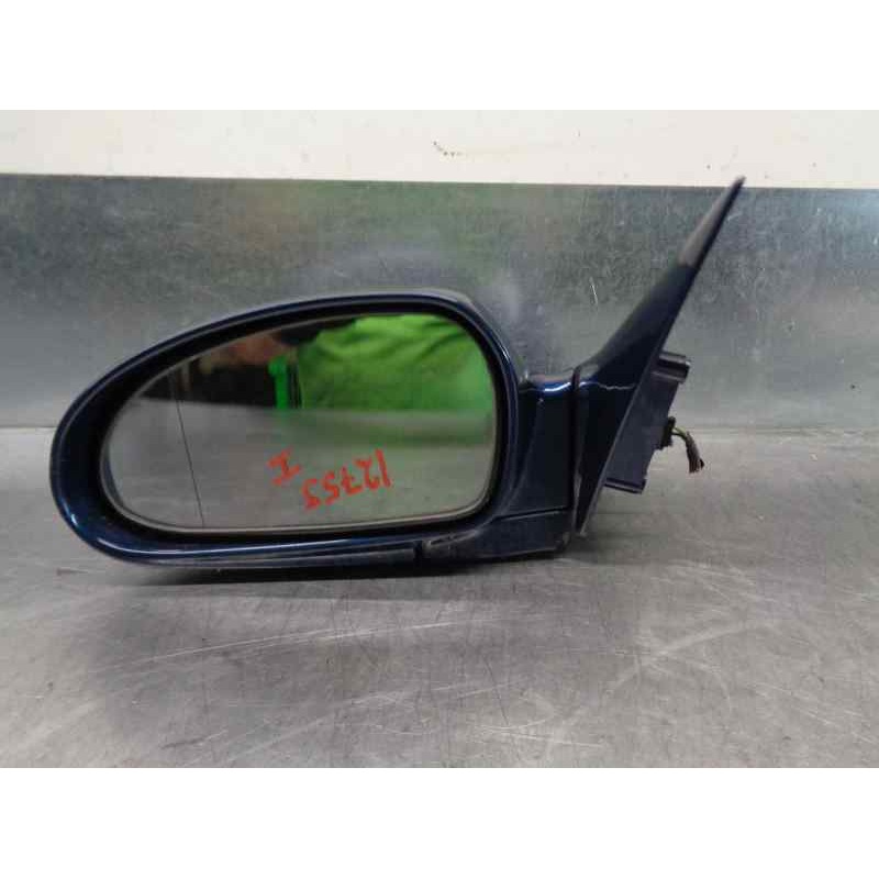 Recambio de retrovisor izquierdo para hyundai sonata (y4) 2.0i 16v gls referencia OEM IAM 8760538810  