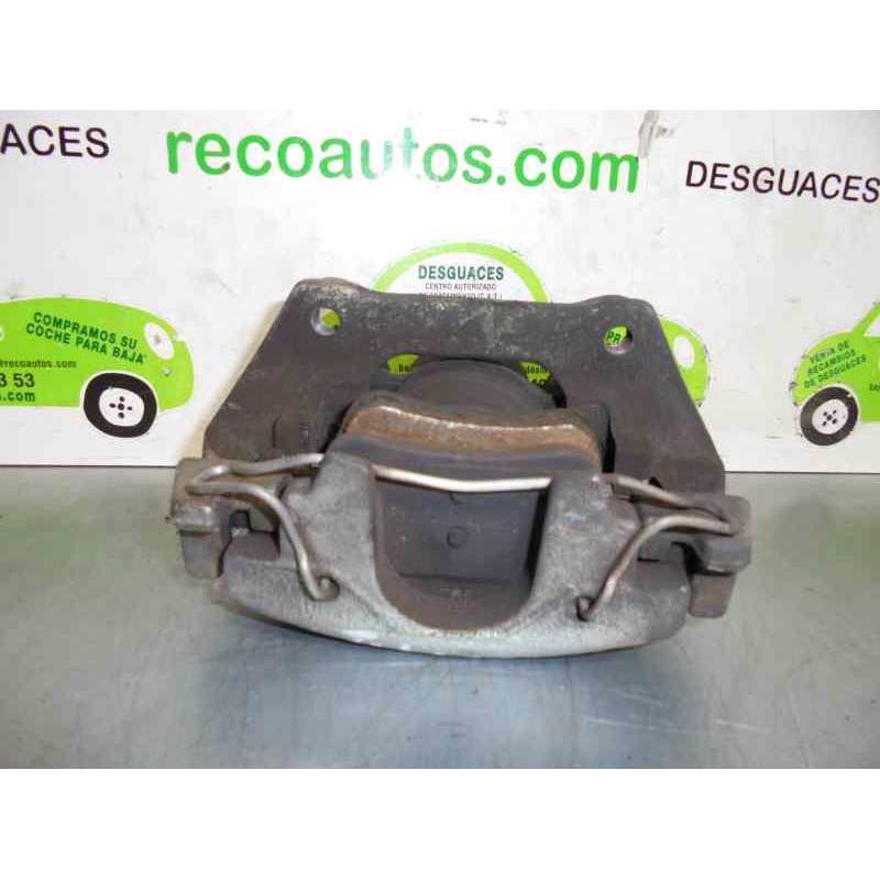 Recambio de pinza freno trasera izquierda para volvo s60 berlina 2.4 diesel cat referencia OEM IAM   