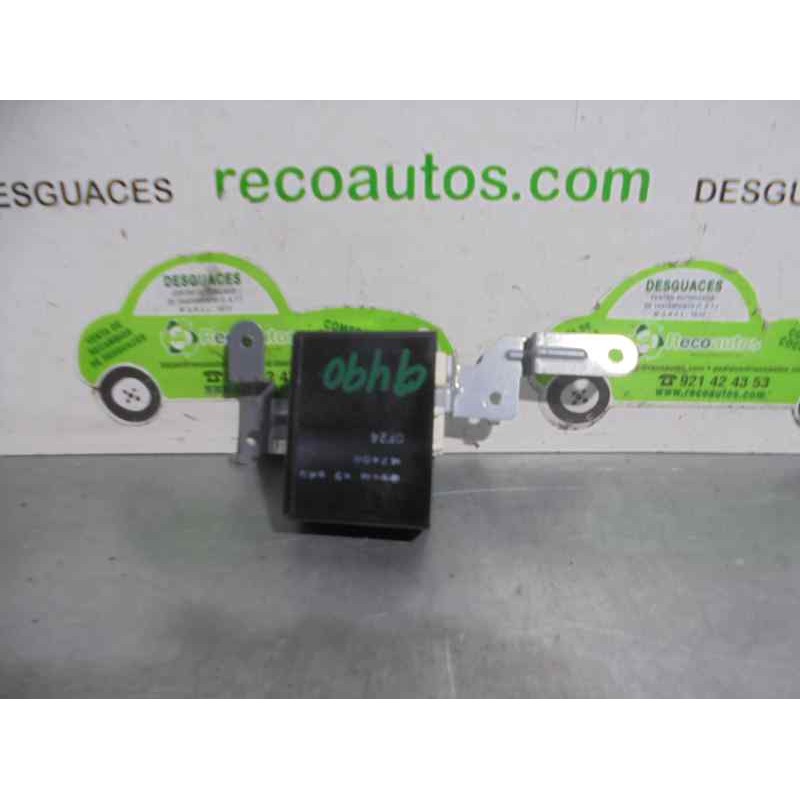 Recambio de modulo electronico para mazda 6 lim. (gh) 1.8 cat referencia OEM IAM GS1M626K0  