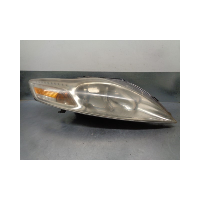 Recambio de faro derecho para ford mondeo ber. (ca2) ambiente referencia OEM IAM 7S7113W029AH  