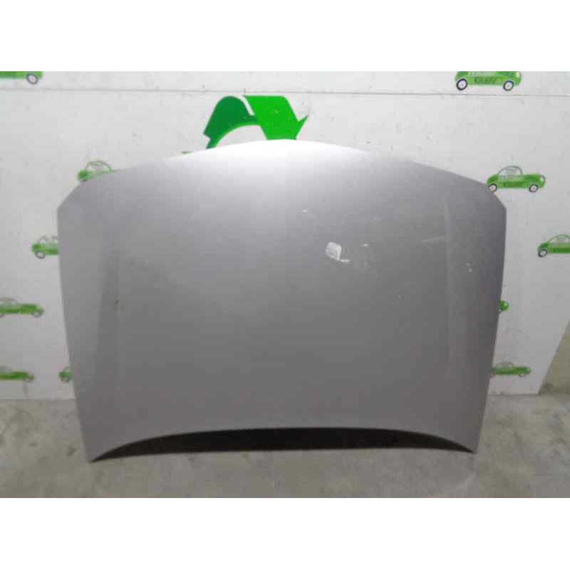 Recambio de capot para renault laguna ii (bg0) 1.9 dci diesel referencia OEM IAM GRIS 