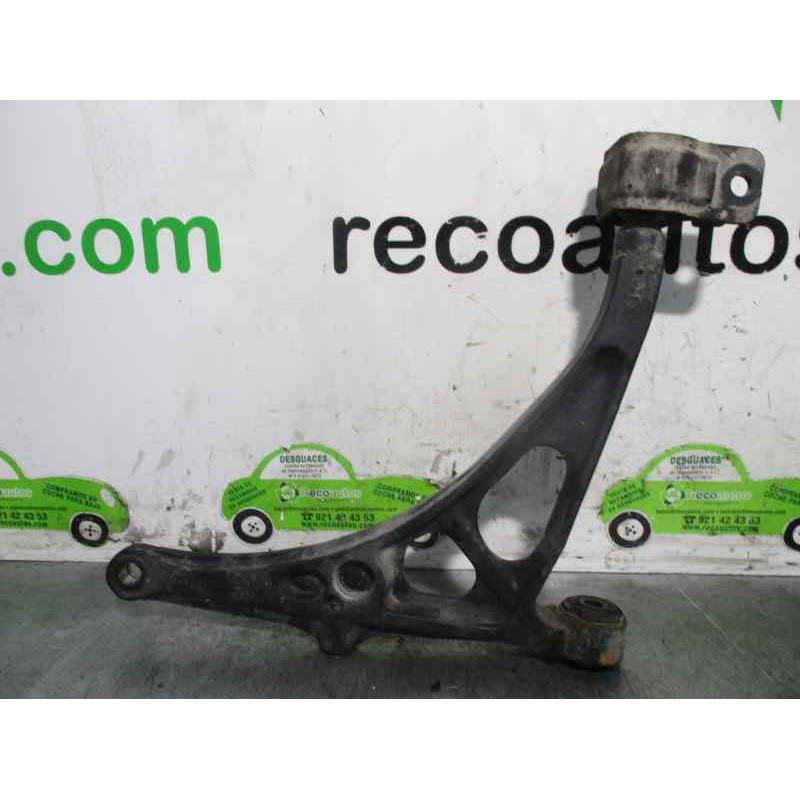 Recambio de brazo suspension inferior delantero derecho para peugeot 405 berlina embassy d referencia OEM IAM   