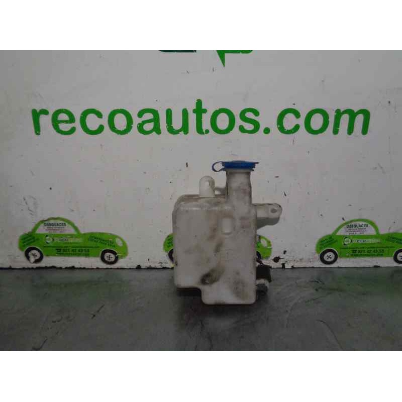 Recambio de deposito limpia para kia carnival ii 2.9 crdi cat referencia OEM IAM   