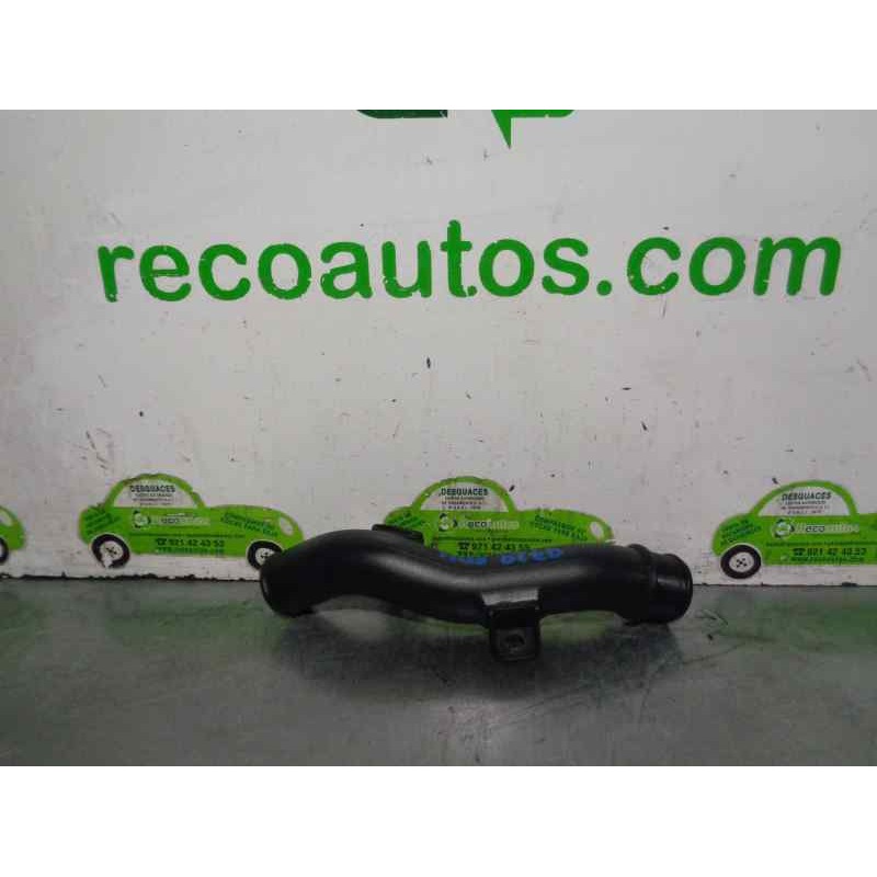 Recambio de tubo para ford transit connect (tc7) 1.8 tdci cat referencia OEM IAM 700030BHZ3A  