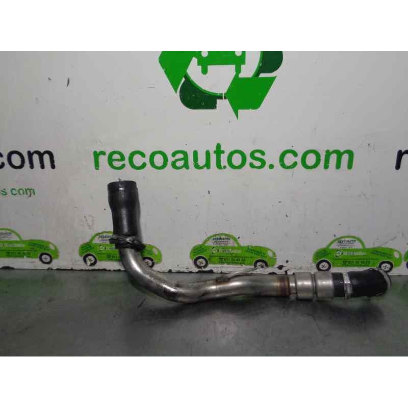 Recambio de tubo para ford mondeo berlina (ge) 2.0 tdci cat referencia OEM IAM 2S7Q6C646  