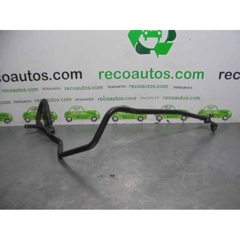 Recambio de tubos aire acondicionado para volvo xc90 2.5 20v turbo cat referencia OEM IAM 9162350 30767196 