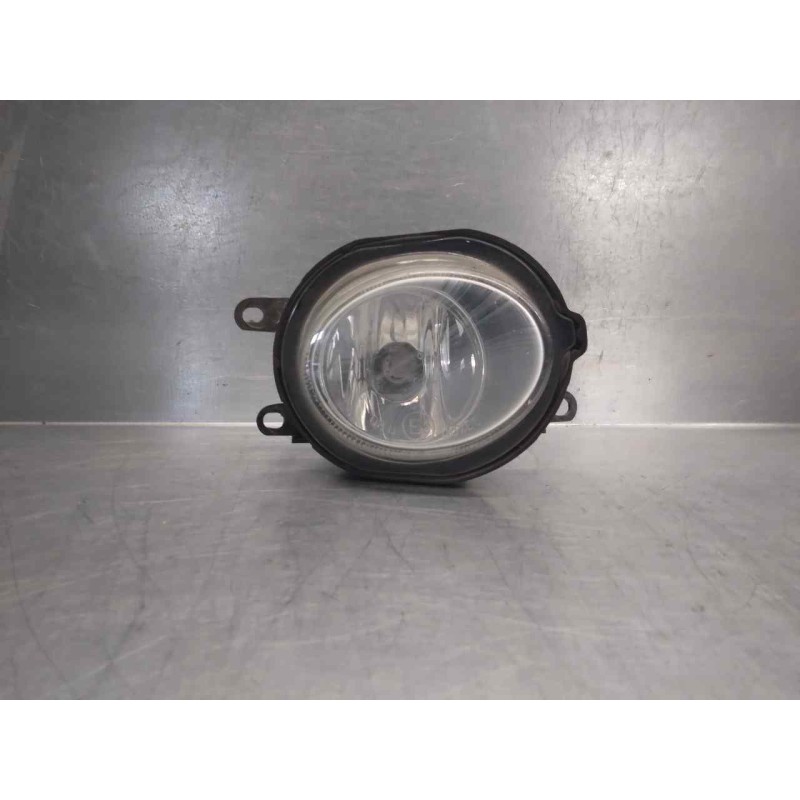 Recambio de faro antiniebla derecho para tata indica 2006 1.4 ( 52 kw) referencia OEM IAM XBJ105500  