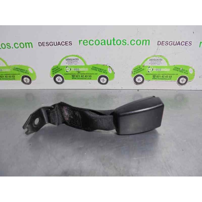 Recambio de enganche cinturon para mg rover serie (r/rf) 1.6 16v cat referencia OEM IAM   