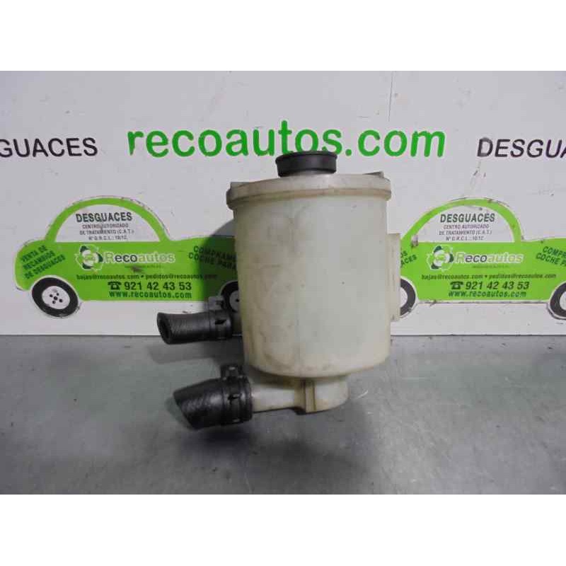 Recambio de deposito liquido direccion para mg rover serie (r/rf) 1.6 16v cat referencia OEM IAM QFX100141  