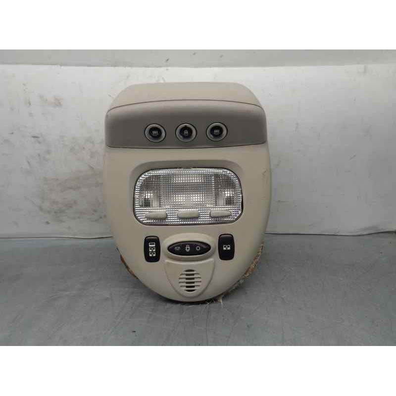 Recambio de luz interior para citroen c8 2.2 16v exclusive referencia OEM IAM   