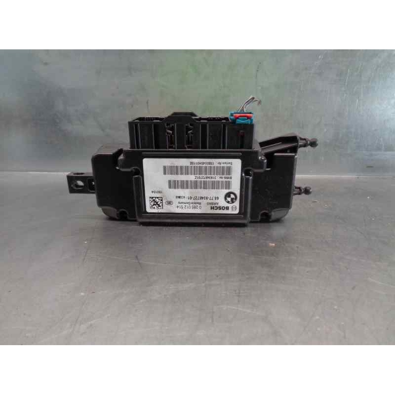 Recambio de modulo electronico para bmw serie 3 gran turismo (f34) 330d referencia OEM IAM  0285012514 BOSCH