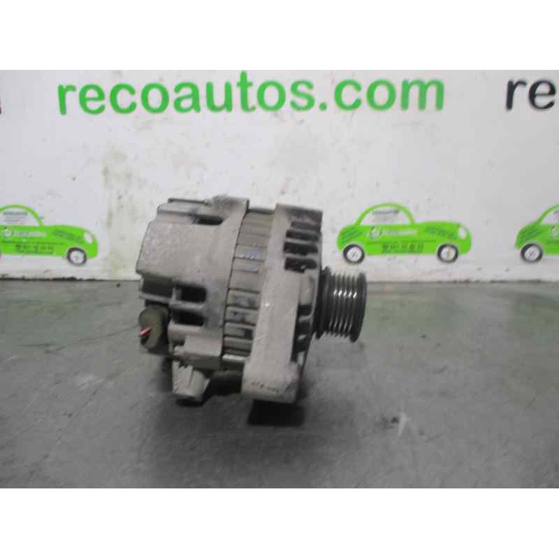 Recambio de alternador para daewoo nubira berlina 2.0 cat referencia OEM IAM   