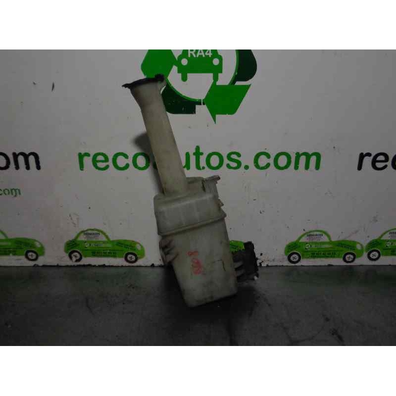 Recambio de deposito limpia para hyundai accent (lc) gls referencia OEM IAM 9861025000  