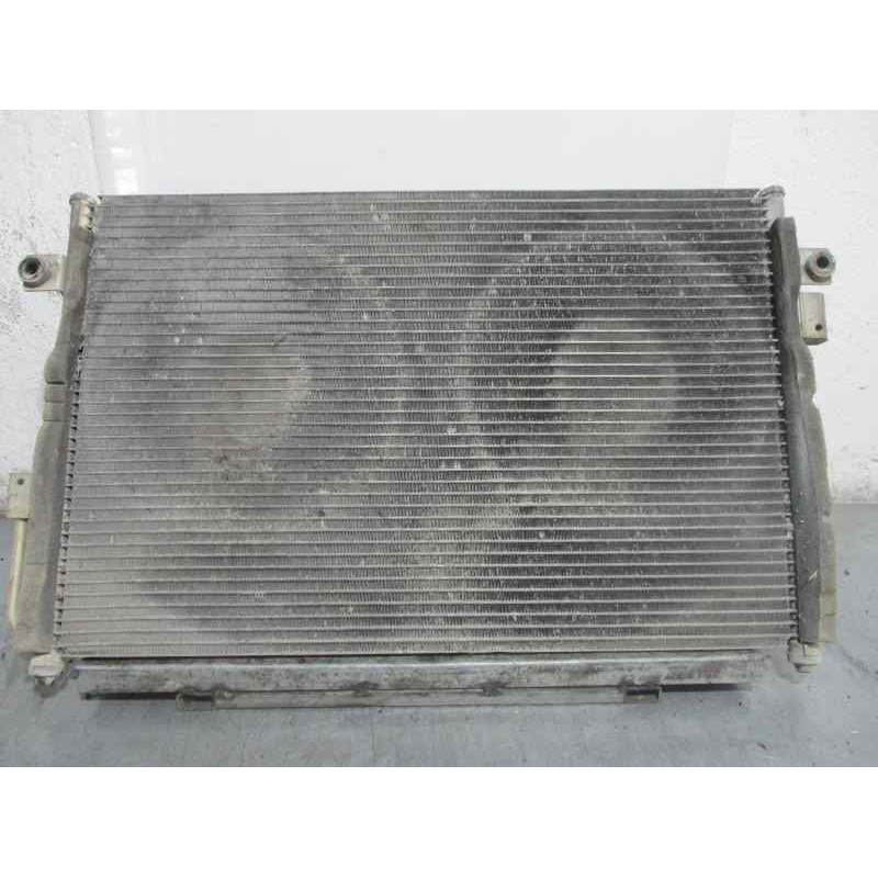 Recambio de condensador / radiador aire acondicionado para hyundai terracan (hp) 2.9 crdi cat referencia OEM IAM 97660H1000 