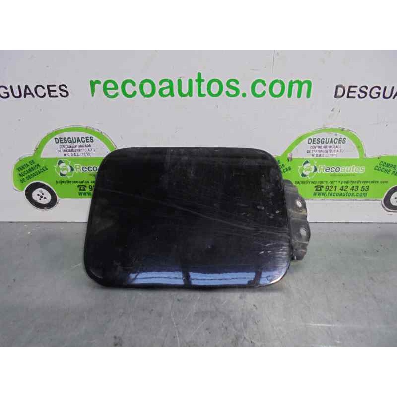 Recambio de tapa exterior combustible para hyundai terracan (hp) 2.9 crdi cat referencia OEM IAM   