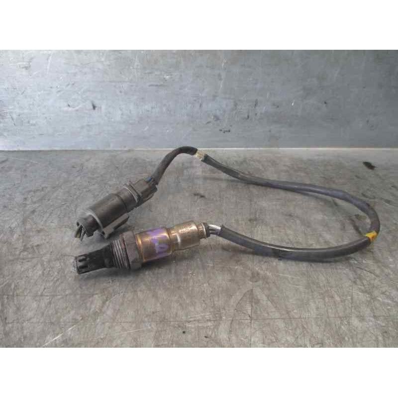 Recambio de sonda lambda para seat ibiza st (6j8) 1.6 tdi referencia OEM IAM 03L906262D  