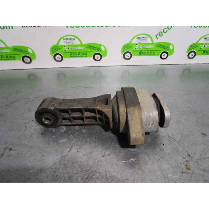 Recambio de soporte cambio para chevrolet kalos 1.4 cat referencia OEM IAM  6L2303 