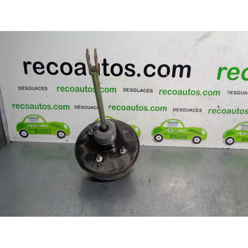 Recambio de servofreno para smart coupe 0.8 cdi cat referencia OEM IAM 0005454V010 0204021495 BOSCH