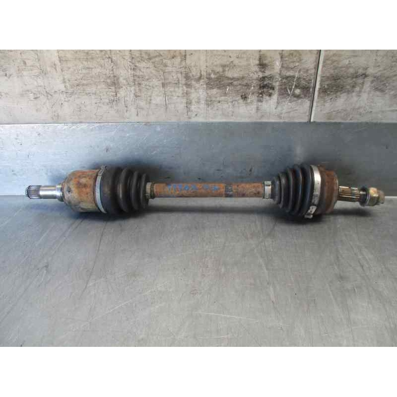 Recambio de transmision delantera izquierda para fiat punto berl. (176) 1.2 cat referencia OEM IAM 7740977  