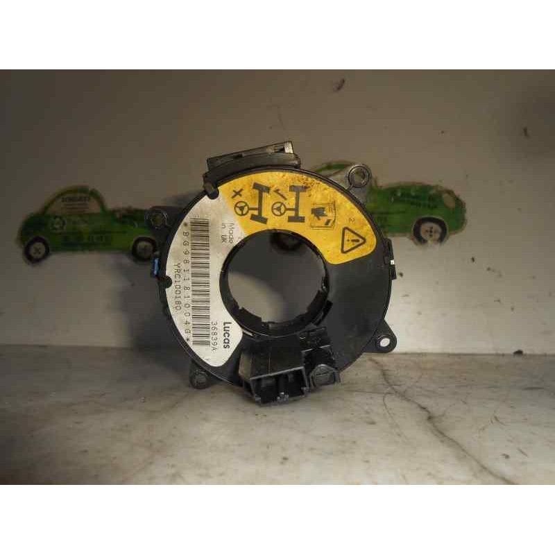 Recambio de anillo airbag para mg rover serie 400 (rt) 414 i (4-ptas.) referencia OEM IAM 54353559 36839A LUCAS