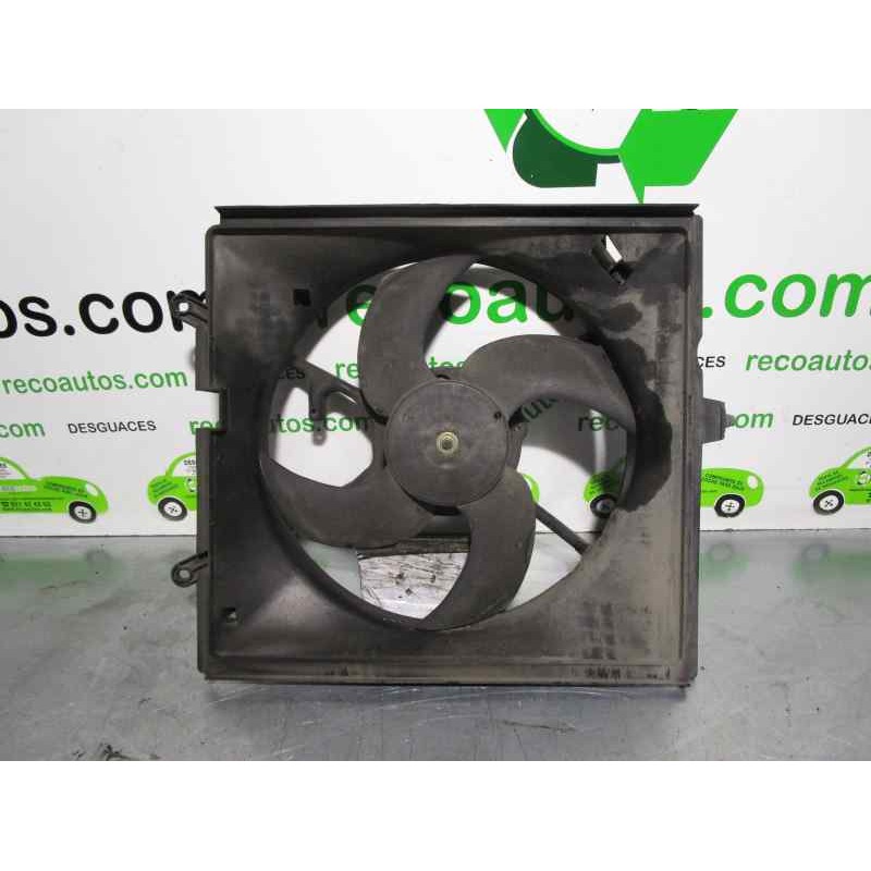 Recambio de electroventilador para mitsubishi space star (dg0) 1.3 cat referencia OEM IAM ETP8971 MP4520MGF 