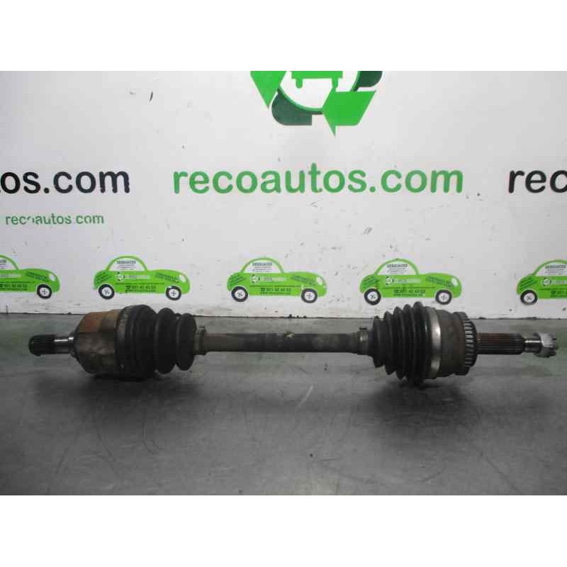 Recambio de transmision delantera izquierda para hyundai i30cw 1.6 crdi cat referencia OEM IAM 517152R000  