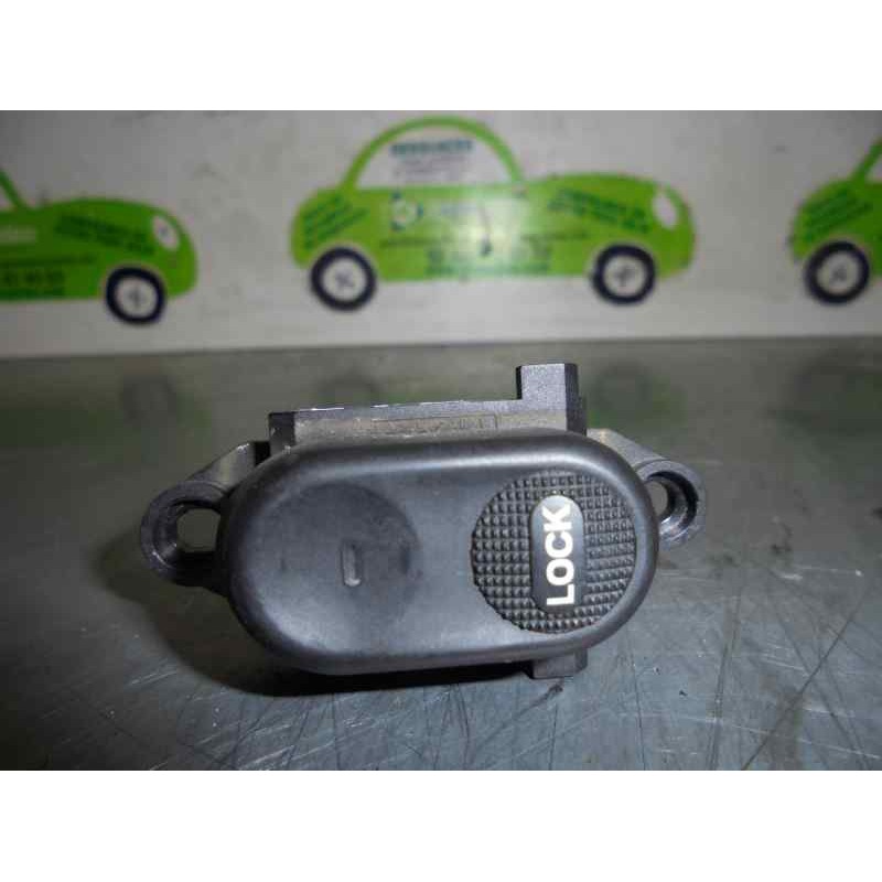 Recambio de mando elevalunas delantero derecho para chrysler pt cruiser (pt) 1.6 16v cat referencia OEM IAM   