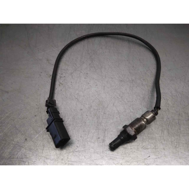 Recambio de sonda lambda para citroen nemo nivel b referencia OEM IAM 55210334 UAA0002FA001 