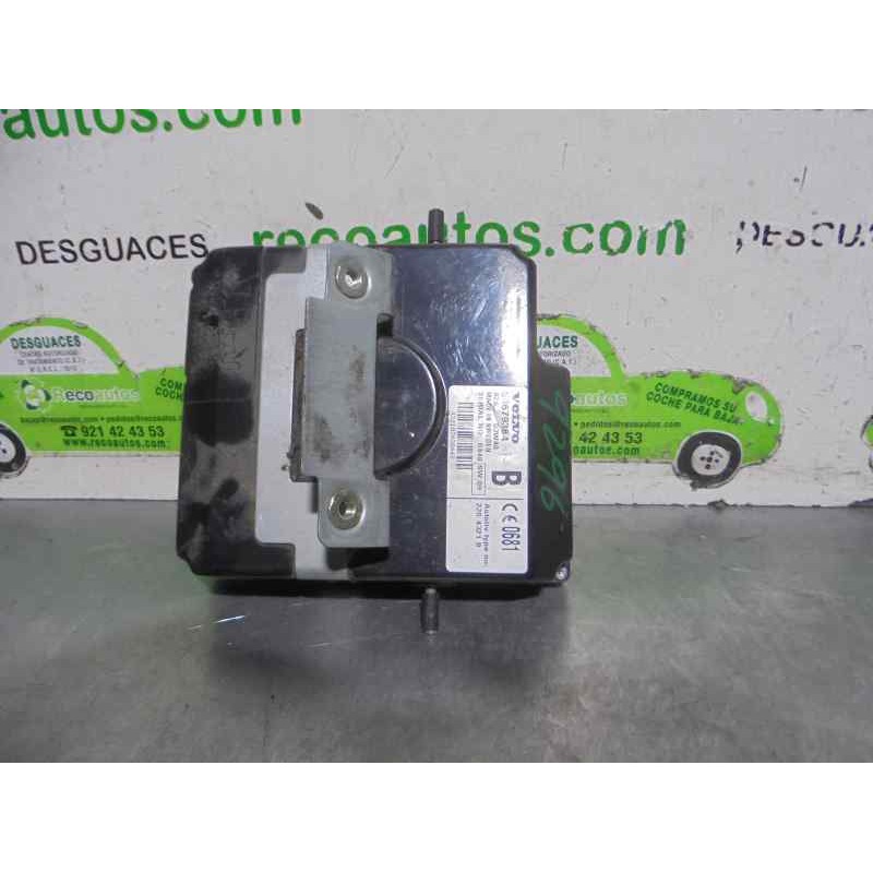 Recambio de modulo electronico para volvo xc90 2.5 20v turbo cat referencia OEM IAM 30679364 2204321B 