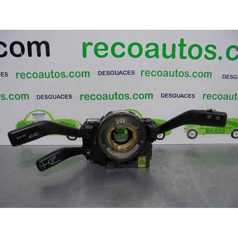 Recambio de mando luces para volkswagen passat berlina (3c2) 2.0 tdi referencia OEM IAM 3C5953513B 3C5953507E 