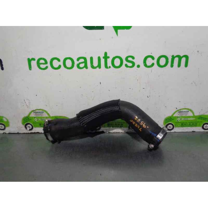 Recambio de tubo para renault laguna iii kte3/ kte30e 3.0 referencia OEM IAM   