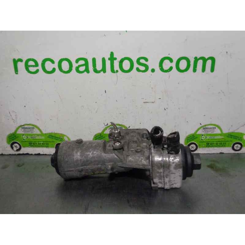 Recambio de enfriador aceite motor para skoda fabia (5j2 ) 1.2 referencia OEM IAM 045115389E  