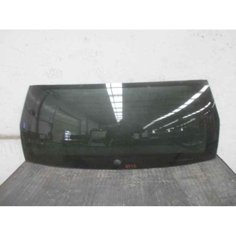 Recambio de luna trasera para citroen c3 1.4 audace referencia OEM IAM 8744GS  CESTA-11