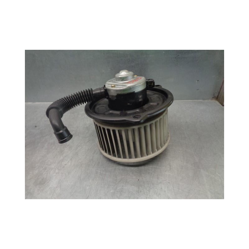 Recambio de motor calefaccion para mg rover serie 800 (rs) 827 si referencia OEM IAM 1625004091  