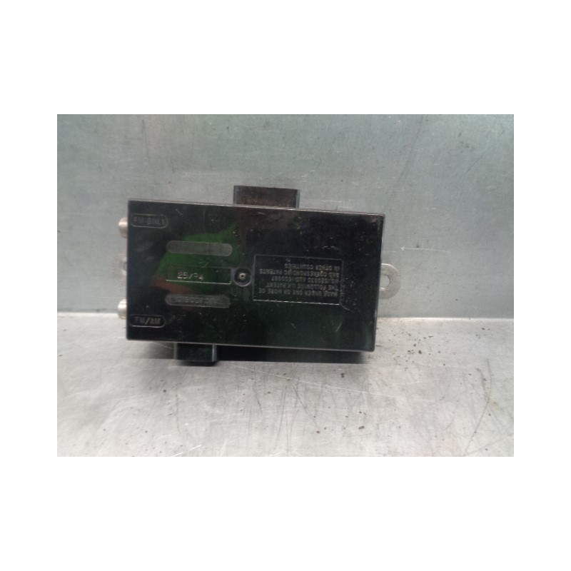 Recambio de modulo electronico para mg rover serie 800 (rs) 827 si referencia OEM IAM XUC100610  