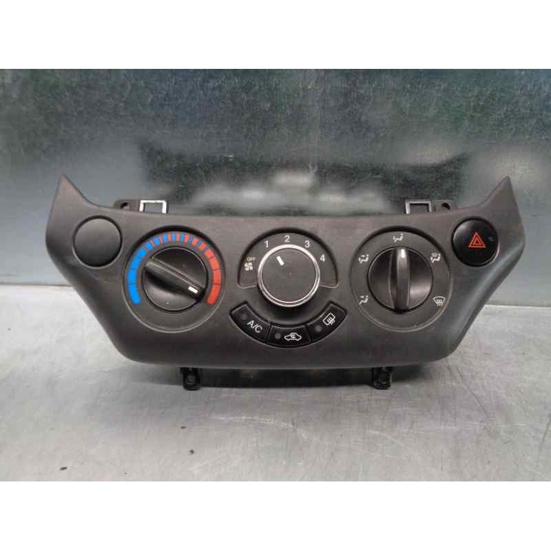 Recambio de mando calefaccion / aire acondicionado para chevrolet aveo 1.2 cat referencia OEM IAM   