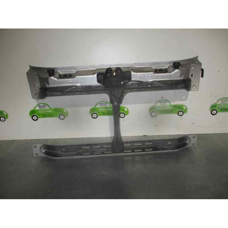 Recambio de panel frontal para chrysler pt cruiser (pt) 1.6 16v cat referencia OEM IAM   