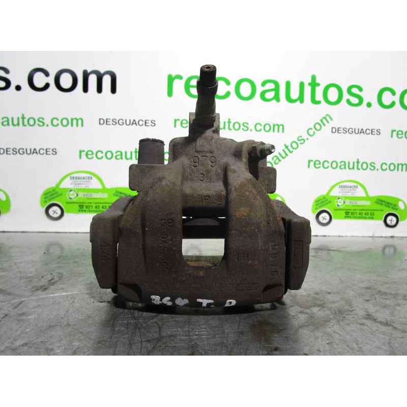 Recambio de pinza freno trasera derecha para volvo s60 berlina 2.4 diesel cat referencia OEM IAM 9434165  