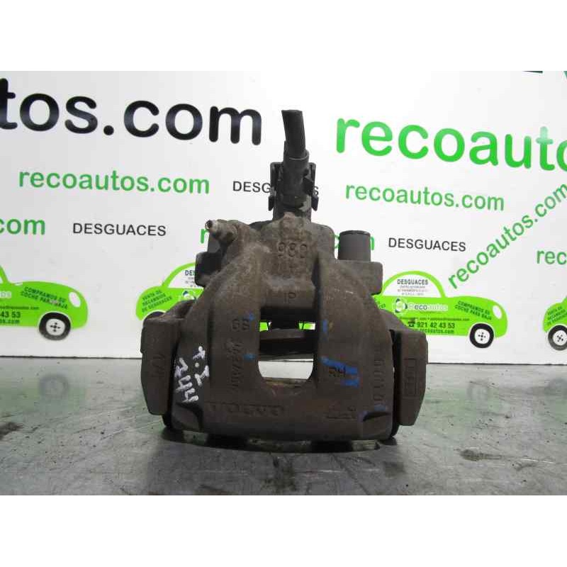 Recambio de pinza freno trasera izquierda para volvo s60 berlina 2.4 diesel cat referencia OEM IAM 9434166  