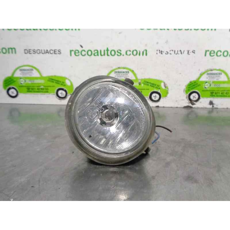 Recambio de faro antiniebla izquierdo para mazda 5 berl. (cr) 2.0 diesel cat referencia OEM IAM   