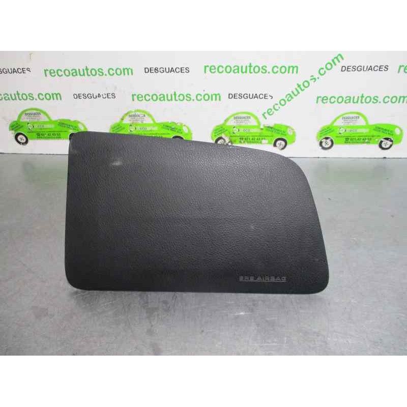 Recambio de airbag delantero derecho para toyota avensis verso (m20) 2.0 turbodiesel cat referencia OEM IAM 000273703K99 0002737