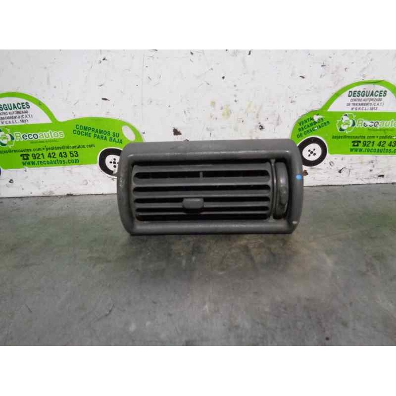 Recambio de aireador para land rover discovery (salljg/lj) 2.5 turbodiesel referencia OEM IAM MWC4078  