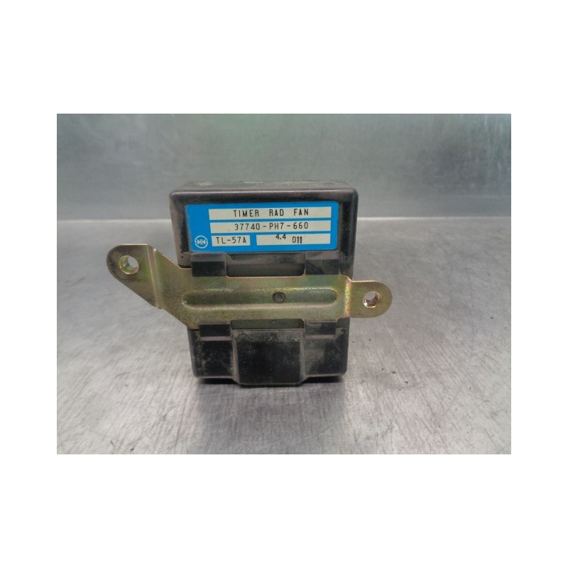 Recambio de modulo electronico para mg rover serie 800 (rs) 827 si referencia OEM IAM 37740PH7660 37740-PH7-660 