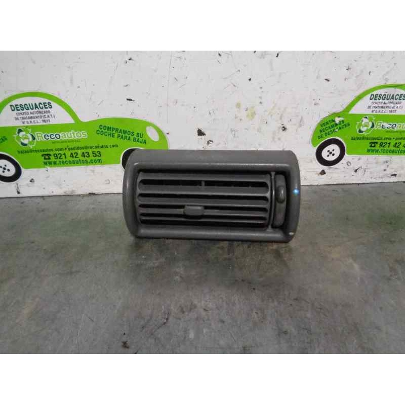 Recambio de aireador para land rover discovery (salljg/lj) 2.5 turbodiesel referencia OEM IAM MWC4078  