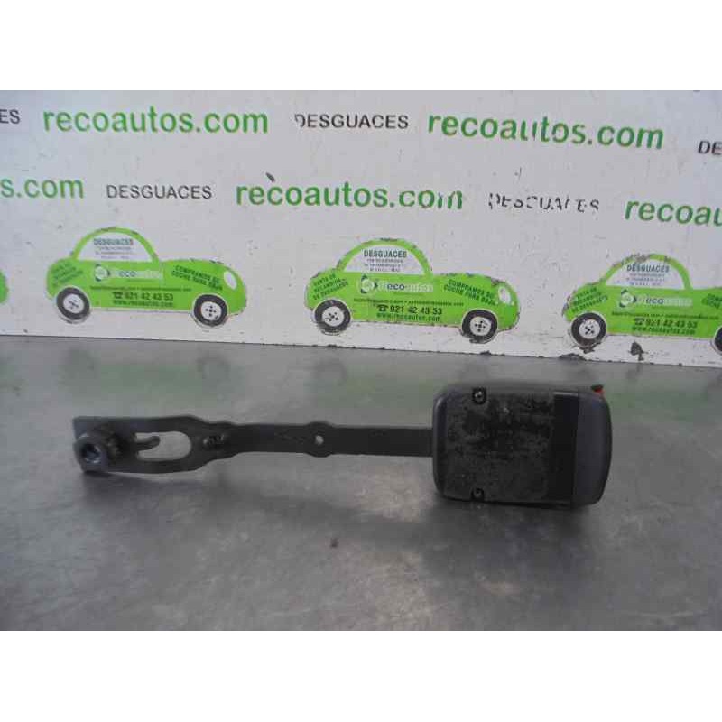 Recambio de enganche cinturon para renault laguna iii kte3/ kte30e 3.0 referencia OEM IAM   